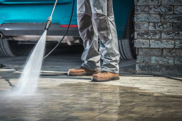 Best Restaurant Pressure Washing  in Winchester, NV